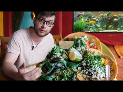 JAk wyglądają prawdziwe meksykańskie TACOS