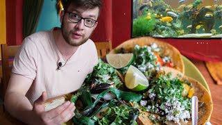 JAk wyglądają prawdziwe meksykańskie TACOS