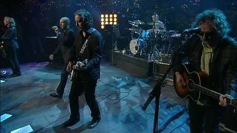 R.E.M. - Man On The Moon (Live From Austin, TX)