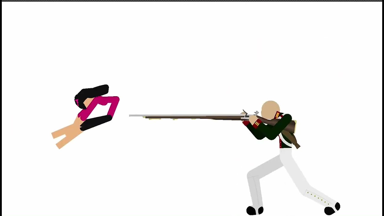 Russian soldier getting yeeted by musket (i was not by me credit for helping me Jayson Rivera)
