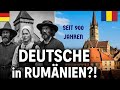 Siebenbürger Sachsen: Die deutsche Gemeinschaft im Herzen Transsilvaniens 🇩🇪