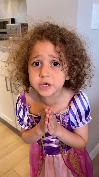 The Smart Kid-Sierra’s quick thinking saved her sister from danger #shorts