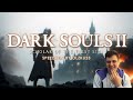 Разбор спидрана всех боссов в Dark Souls 2 Scholar of the first sin by Olzku23