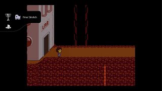 Undertale: Final Stretch (SILVER) Trophy