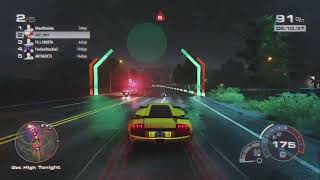 Need For Speed Unbound: Vol.6 Online Races 16