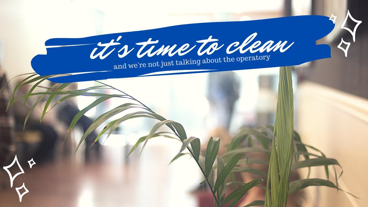 It's Time to Clean The Dental Practice YouTube