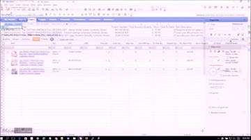 Vendio | CSV Import How To Part2