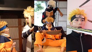 【NARUTO】コスプレ動画特集！