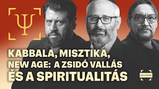 Download Lagu A zsidó vallás és a spiritualitás | Parafrázis MP3 Download Lagu A zsidó vallás és a spiritualitás | Parafrázis MP3