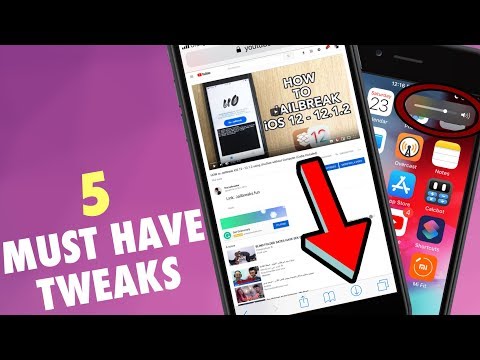 5 MUST HAVE