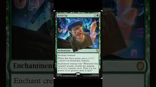 Power up your enchantments #mtg #mtgnt #cardgame #magicthegatheringcommunity #commander #edh