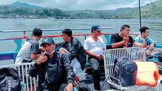 Danau Toba Yang Indahh