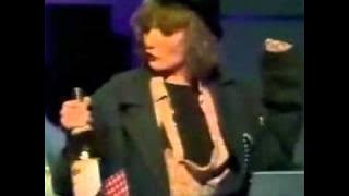 Patricia Kaas - Des mensonges en musique