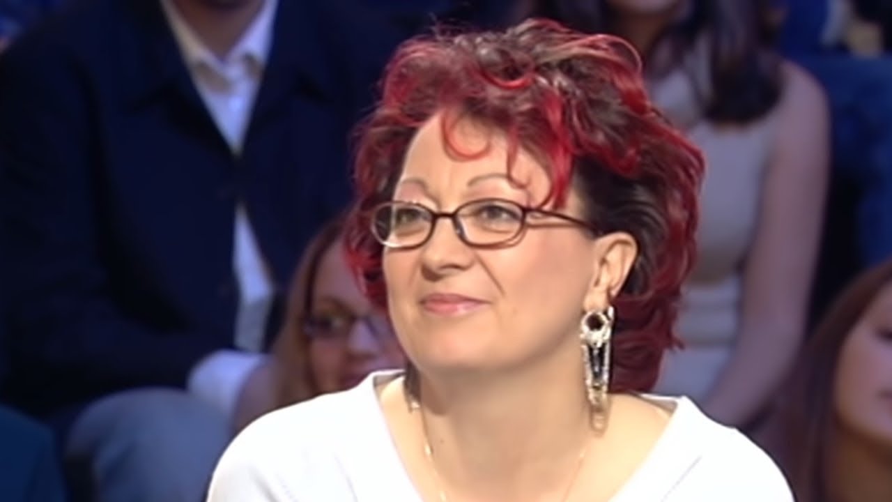 Я нахожу свою любовь потерянной 30 лет назад