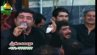 Hacı Hüseyn Bəyati - Əbəlfəzl Rozesi