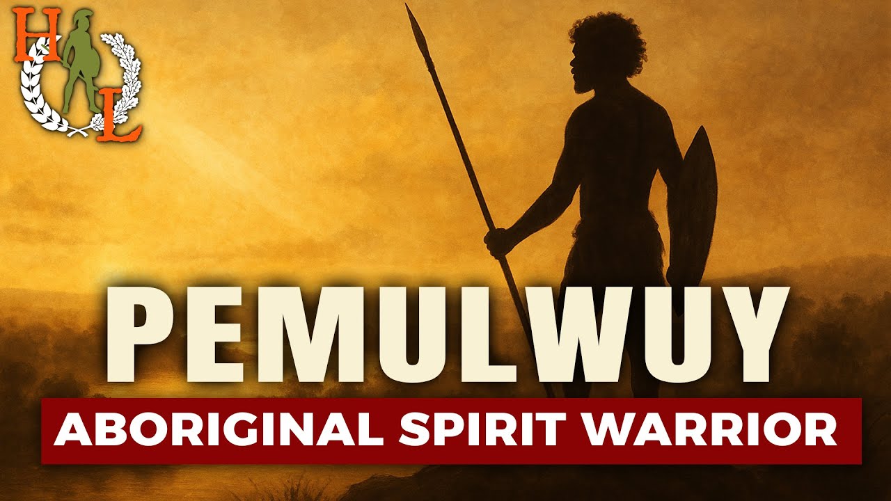 Пемулвуй: воин, бросивший вызов империи