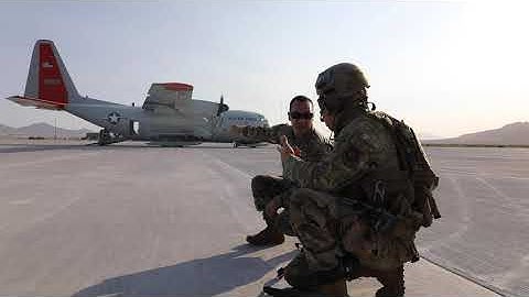 Advanced Battle management Systems