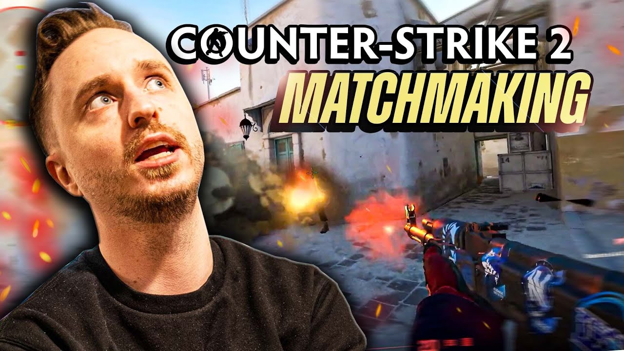 Counter Strike 2 Could Change FPS Games Forever - CS2 