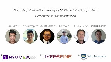 ContraReg: Contrastive Learning of Multi-modality Unsupervised Deformable Image Registration