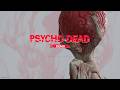 Psycho Dead Demo - Resident Evil z mocami Psionicznymi