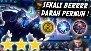 BELERICK CADIA 1 VS 8 GAK MATI MATI ! SHIELD BANYAK ! DARAH PENUH TERUS ! WKWKWKWKWKWK