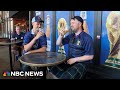 Are Scottish soccer fans drinking all of the beer in Boston?