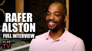 Rafer Alston (Skip 2 My Lou) on And1, NBA, Eddie House Slap, Playing Kobe & Iverson (Full Interview)
