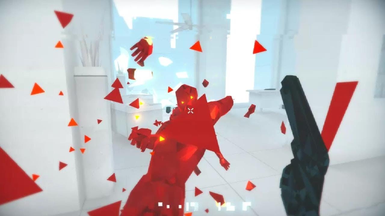 superhot win using only hotswitch game superhot win using only hotswitch game