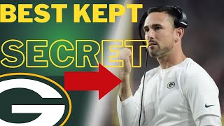Green Bay Packers Prove Why They Will Win Division