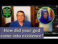 Normalizing atheism  reaction sidney winston stumps kent hovind  by oscar