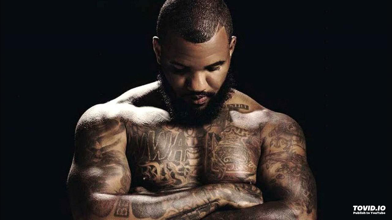 The Game - Throw it up (Extended) Feat. Lil Jon The Game - Throw it up (Extended) Feat. Lil Jon
