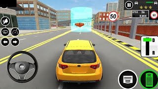 CAR DRIVING SCHOOL 🏫|| MULTIPLAYER GAME PLAY ⏯️⏯️ #viralvideo #games #‎@Multiplay 