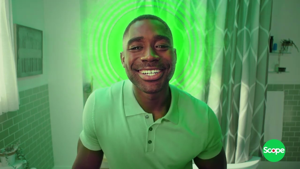 Welcome to the Scope Zone | Freshness Like Never Before