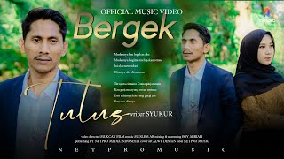 LAGU BERGEK TERBARU 2023 - TULUS (Official Music Video)