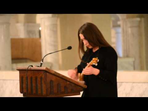 რუსკა ამირიძე