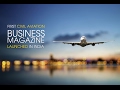 Airports authority of india and media india group launches airports india business magazine aibm