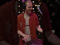 Yuuf performs "Iman" & more Live on KEXP