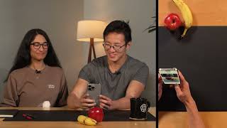 Point and Learn Spanish with GPT-4o