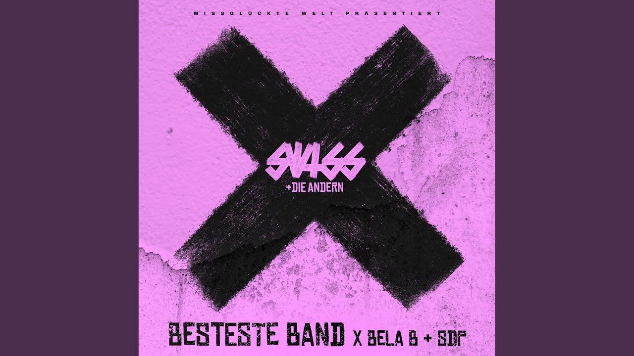 SWISS + DIE ANDERN - BESTESTE BAND / REGIER'N DEN POGO (Bestestes Video)