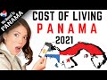 Cost of Living in Panama 2021 / 2022 & Panama Grocery Products