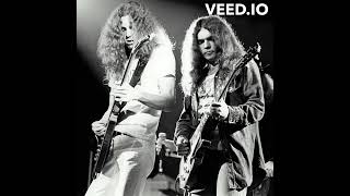 Allen Collins and Gary Rossington discuss the English influence on Lynyrd Skynyrd