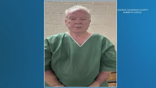 Neighbors react to Davidson County double murder