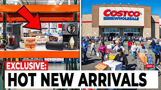 WHAT’S NEW at Costco 30 HOT NEW ARRIVALS You NEED to SEE This Week in July 2026