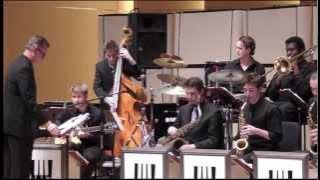 West Side Story—Central Washington University Jazz Band 1