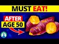 Top 10 NATURAL Foods to Eat Daily Over Age 50