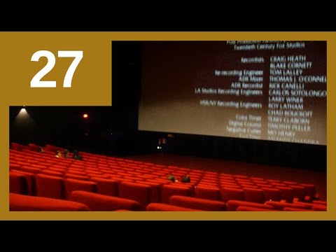 Je stahování filmů