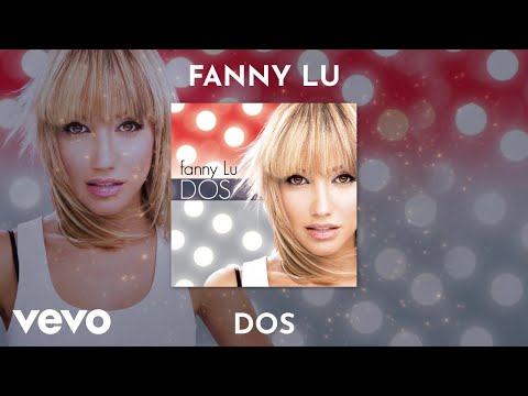 Fanny Lu - Tú No Eres Para Mi (Audio)