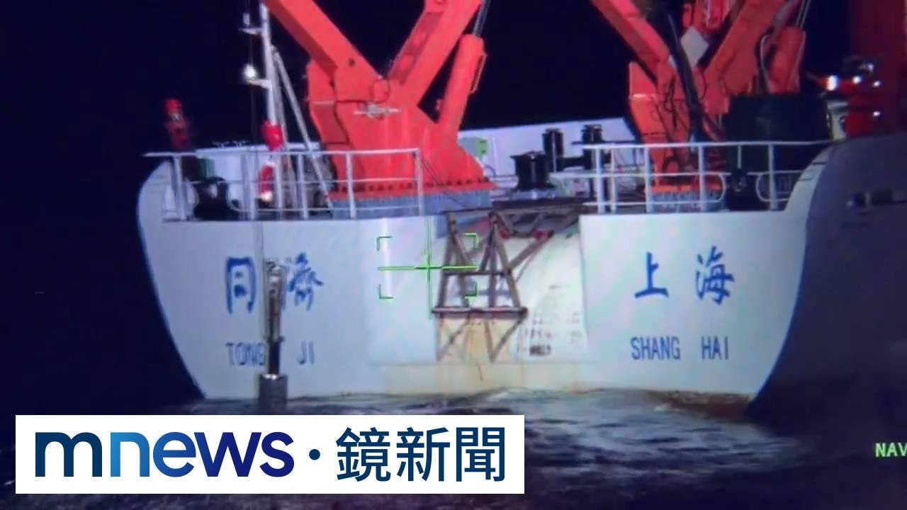 140億美元對台軍售　白宮：川普將在短時間內做出決定｜#鏡新聞