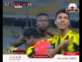 هدف جونيور مابوكو في الأهلي .. وادي دجلة 1 - 0 الأهلي  | الدوري المصري