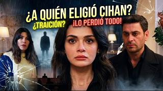 Uzak Şehi̇r Epi̇sodi̇o 57 Alya Lo Vi Todo